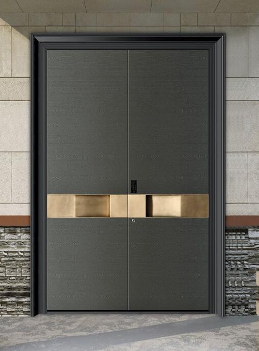 鑄鋁門與鋅合金門哪個(gè)好 鑄鋁門與鋅合金門哪個(gè)好