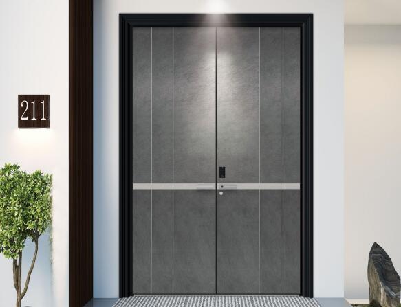 鑄鋁門6mm跟8mm區(qū)別在哪里