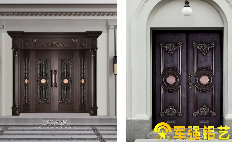 蝕刻鑄鋁門的優(yōu)點(diǎn)你知道嗎 蝕刻鑄鋁門的優(yōu)點(diǎn)你知道嗎