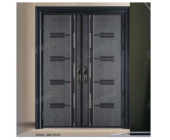 軍強(qiáng)鑄鋁門，帶給你全新的家居生活體驗(yàn)!