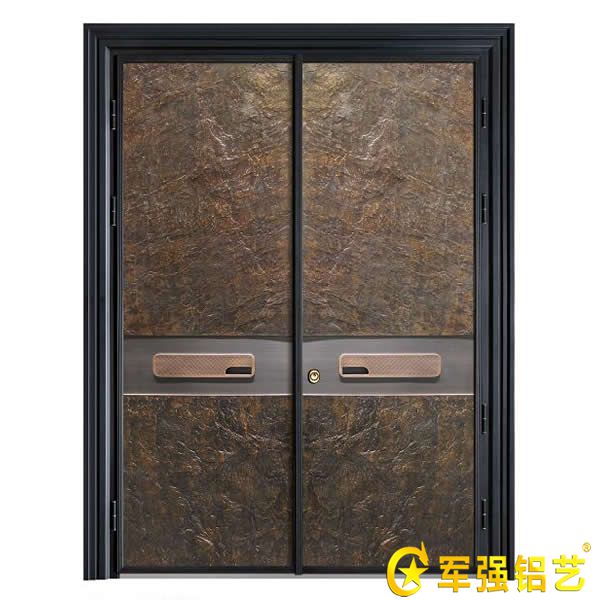 杭州鑄鋁門廠家剖析鑄鋁門材質(zhì)、分類、五金配件及保養(yǎng)方法