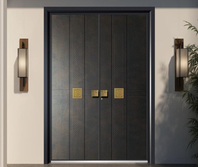 銅門(mén)VS鑄鋁門(mén)終極對(duì)決：高端別墅門(mén)選購(gòu)全攻略