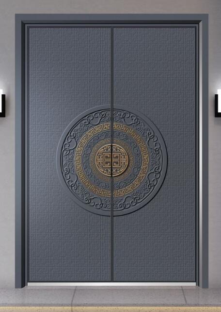 銅門和鑄鋁門選購(gòu)那個(gè)好 銅門和鑄鋁門選購(gòu)那個(gè)好