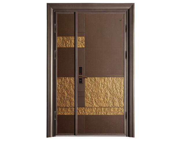 鑄鋁門、鑄鋁庭院門、將成為門業(yè)市場新寵!!