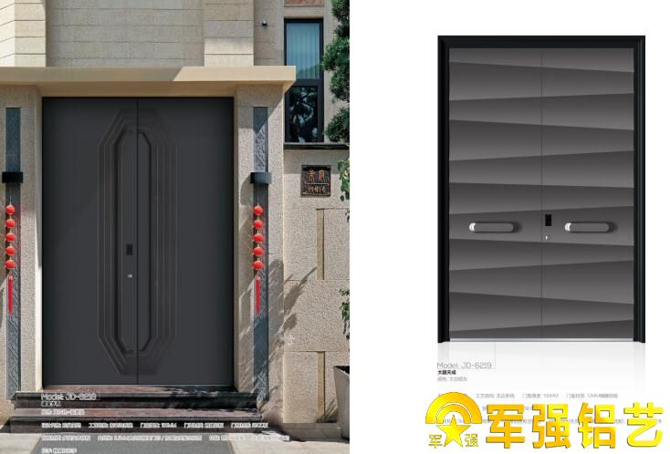 軍強(qiáng)防爆鑄鋁門廠家的優(yōu)勢(shì)有哪些 軍強(qiáng)防爆鑄鋁門廠家的優(yōu)勢(shì)有哪些