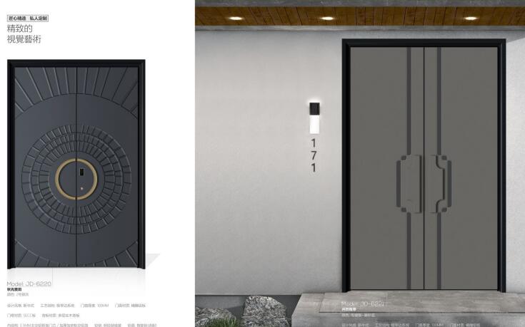 什么是蝕刻門以及蝕刻門的優(yōu)點(diǎn) 什么是蝕刻門以及蝕刻門的優(yōu)點(diǎn)