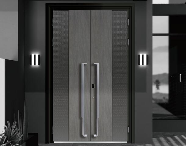 鑄鋁巖板門的優(yōu)點(diǎn) 鑄鋁巖板門的優(yōu)點(diǎn)