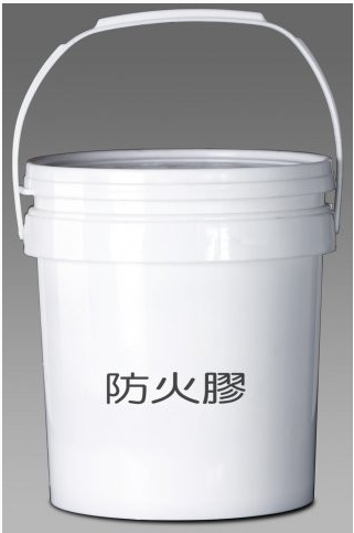 防火膠