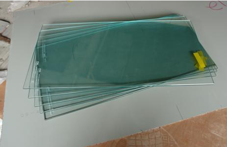 復合防火玻璃