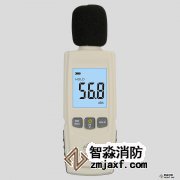 數(shù)字式聲級計GM1352